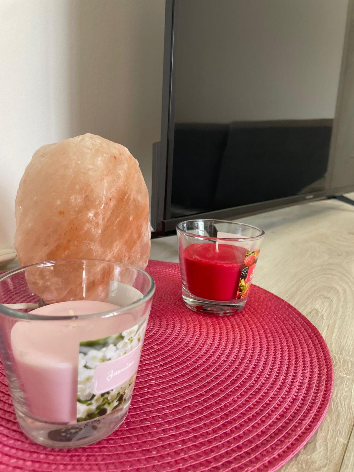 Appartamenti Nonna Rosa Taglio di Po Exteriör bild