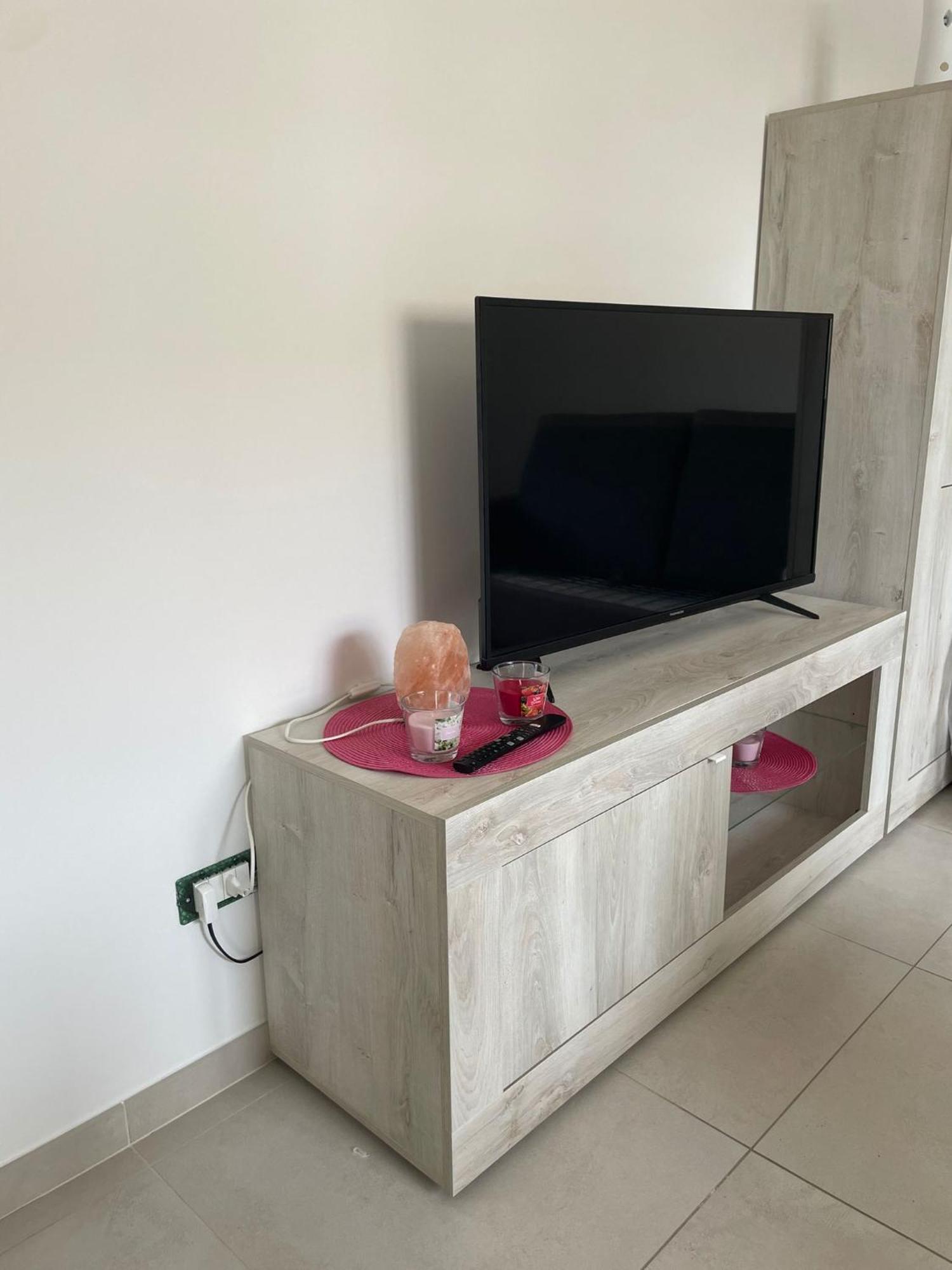 Appartamenti Nonna Rosa Taglio di Po Exteriör bild