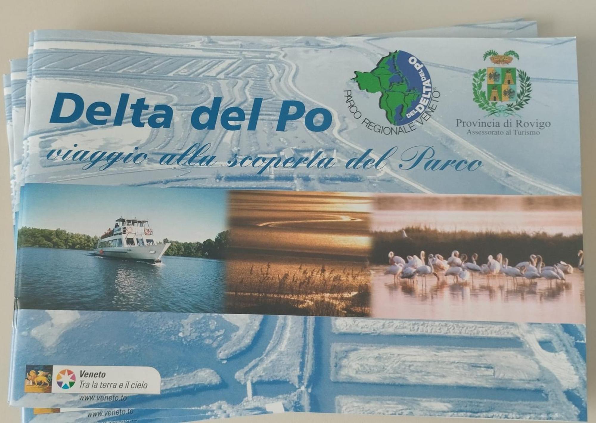 Appartamenti Nonna Rosa Taglio di Po Exteriör bild